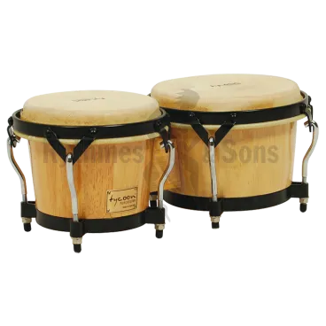 BongosTYCOON Supremo 7" + 8,5"