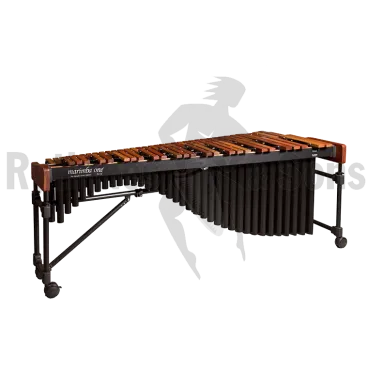 Produit MARIMBA ONE #9501 Marimba SERIE IZZY Classic Trad. 5 octaves Image