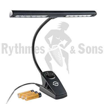 Produit KONIG & MEYER (K&M) 12295 Eclairage à led Image