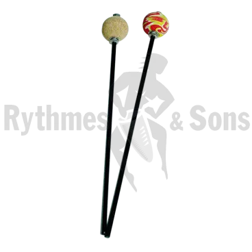 Product TITANIUM SOUND Extra balle Stick (Individual) Image