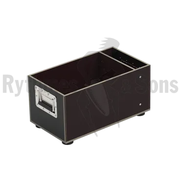 Produit Bac empilable pour 20 pieds de praticables Ø50xL40cm Image