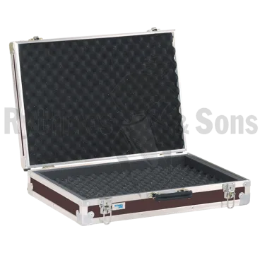 Produit Mallette 32 micros rangement horizontal Image