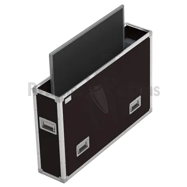 OpenRoad® Slim pour 1 à 2 écrans de 32" à 46"