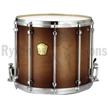 Produit Tambour militaire 14"x12" CADESON DR331-⁠14 Image