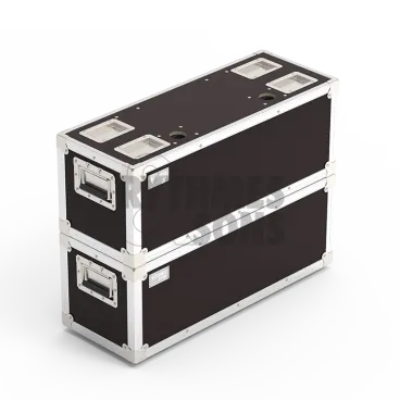 Malle OPENROAD® palettisable & empilable 800x300xH300