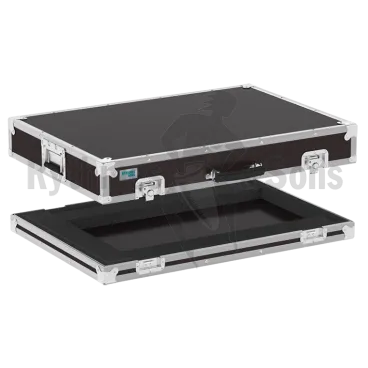 Flight-case pour console lumière FAT FROG - ZERO 88