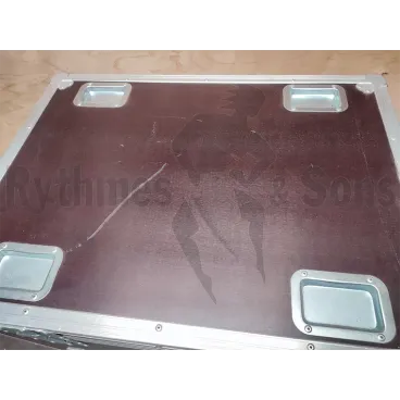 800x600xH600 Malle Classique (destockage)