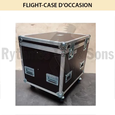 800x600xH600 Classic trunk + 6 compartments