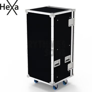 Rangement Classique 19UT avec 5 tiroirs