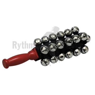 Product Concert small bells on handle (25 each) Image