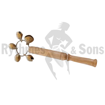 Produit Grelots sur manche aigus (5 pièces) Image