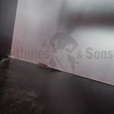 Bac amovible H300 pour rack à bacs Largeur 800 mm (destockage)