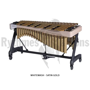 ADAMS VAWA30G Artist Alpha APEX Vibraphone 3 octaves Gold keyboard