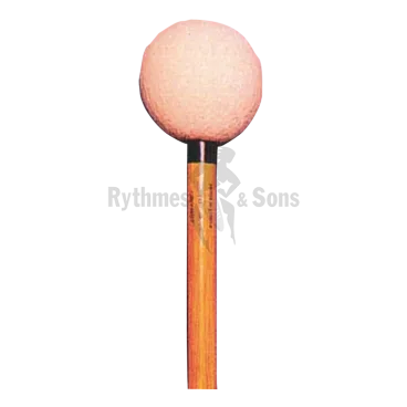 VIBRAWELL M1 Large mallet