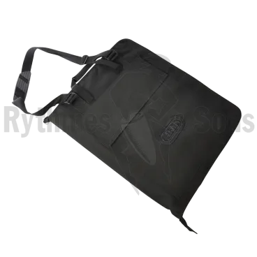 ADAMS AD-⁠103 Sticks/Mallets case for 18 mallets pairs