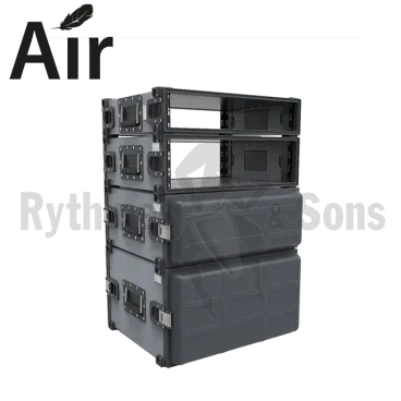 Air ClicTop® 19" Rack 6U depth 440 mm