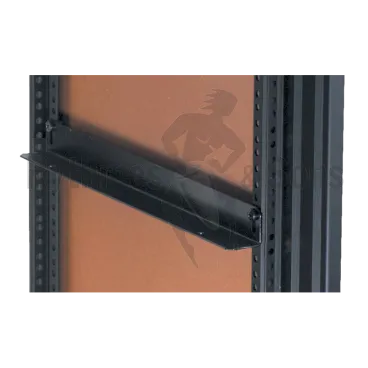 Produit Paire d'équerres latérales pour baies 19" Image