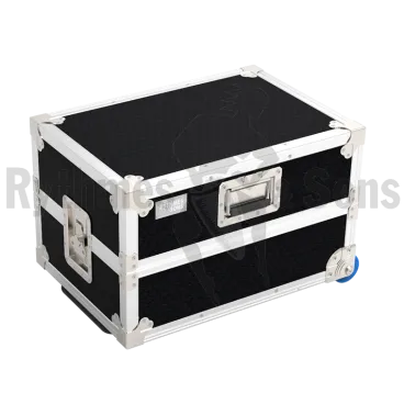 Produit EPSON ELPLX01W Flight-⁠case pour objectif Image