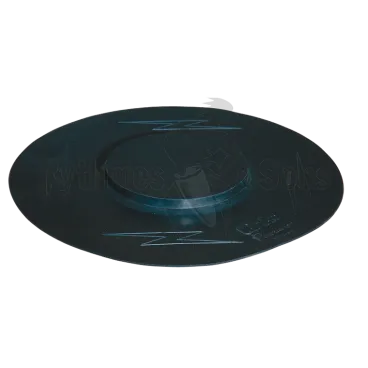 Produit Tampon silencieux 14" pour caisse claire Image