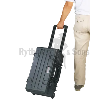 EXPLORER® 5122 Large Waterproof case 517x277xH217 int.