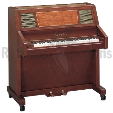 Produit YAMAHA CEL-56P Glockenspiel à clavier 4 octaves 1/2 Image