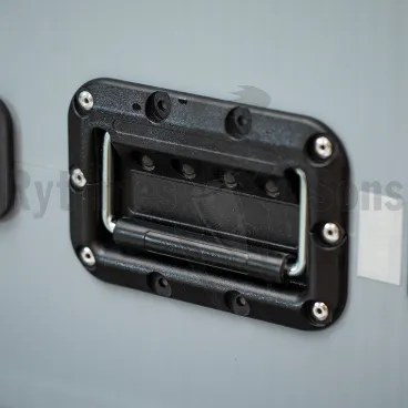 ClicTop® 19" Rack 5U depth 440 mm