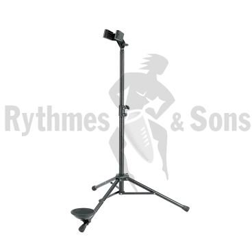 Produit KONIG & MEYER (K&M) 15010 Support pour basson / clarinette basse Image