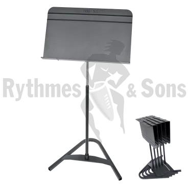 Produit Pupitre empilable MANHASSET® Harmony #81 Image