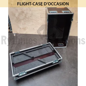 870x515xH730 Malle avec capot amovible