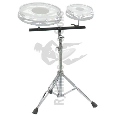 Stand REMO pour 1 à 3 rototoms