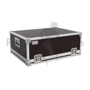 Produit YAMAHA TF1 Flight case pour console de mixage numérique Image