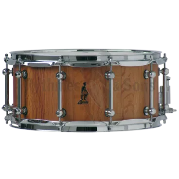 Caisse claire de concert Brady 14" x 6,5" Sheoak Block