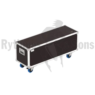 Caisse OpenRoad® 1200x400x400