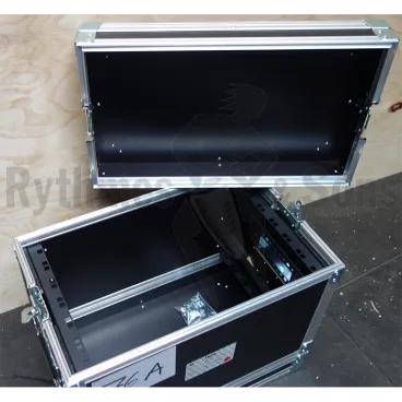 Heavy Classic rack 6U depth 350mm (destockage)