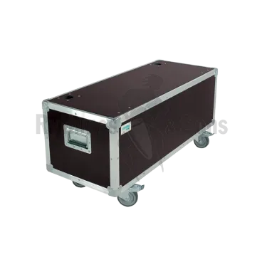 Malle OpenRoad® 1000x400x400 (destockage)