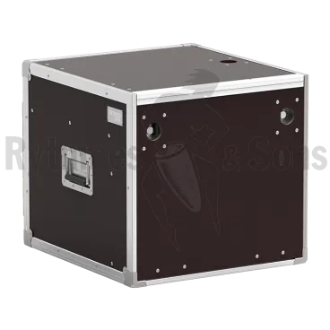 Régie 19" OPENROAD® à poser 6Ux10U