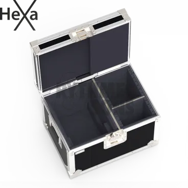 Flight-⁠case pour caméra SONY ILME-FR7