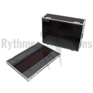 YAMAHA TF1 Flight case pour console de mixage numérique