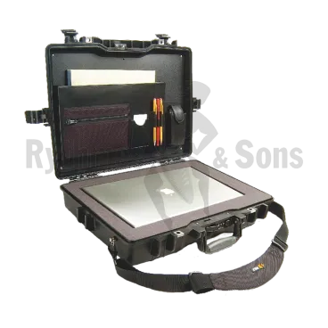 Valise PELI™  pour ordinateur portable 17"