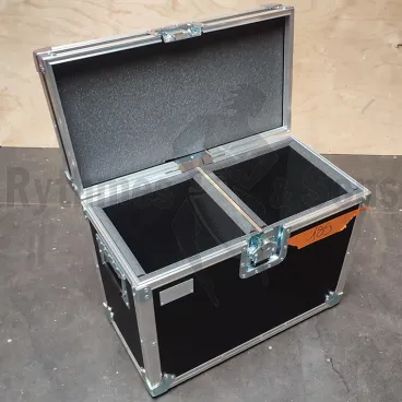 D&B E8 Flight case for 2 loudspeakers