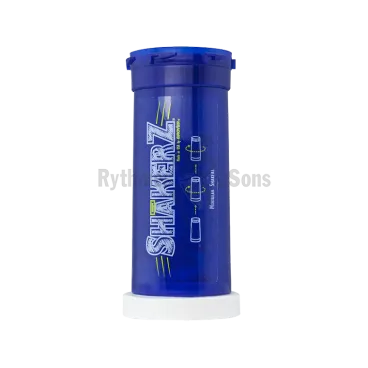 Produit GROVER Shaker bleu Image
