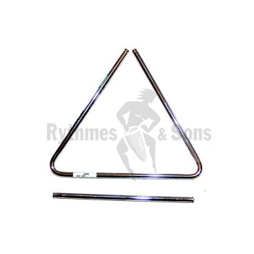 Produit GOPE Triangle 20cm avec batte Image