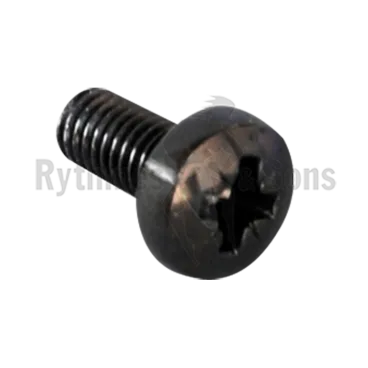 Produit Vis M6x16 pour rack 19" Image