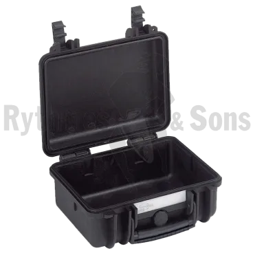 EXPLORER® 2712 Small Waterproof case 276x200xH120 int.