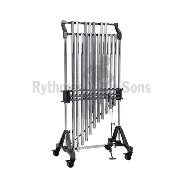 Product ADAMS BK2201 Standard Tubular bells 1 octave 1/2, brass chrome finished Image