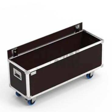 Malle OPENROAD® 1200x400xH400