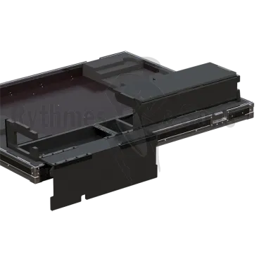 Flight-case pour table de mixage YAMAHA M7CL-⁠48V