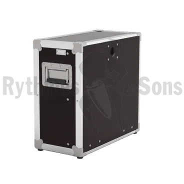 OPENROAD® 19" rack 10U depth 200mm