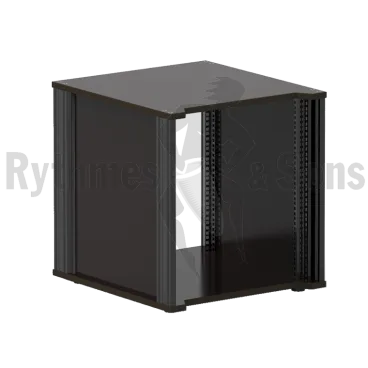 Produit Baie 19" 12U Noir Image