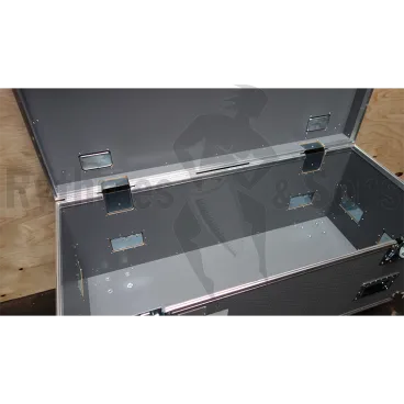 Malle Classique HEXA 1200x500xH650 (destockage)